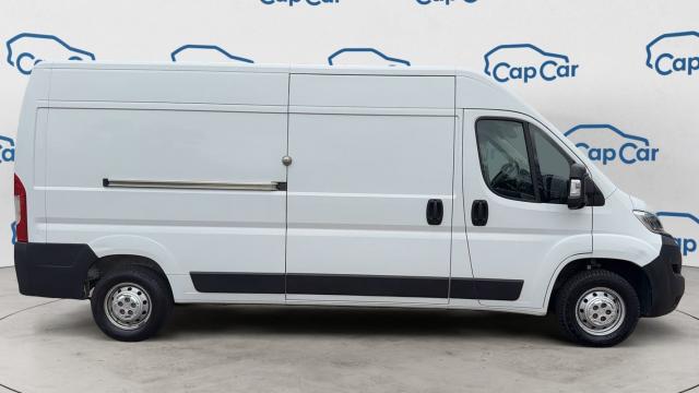 Opel Movano image 4