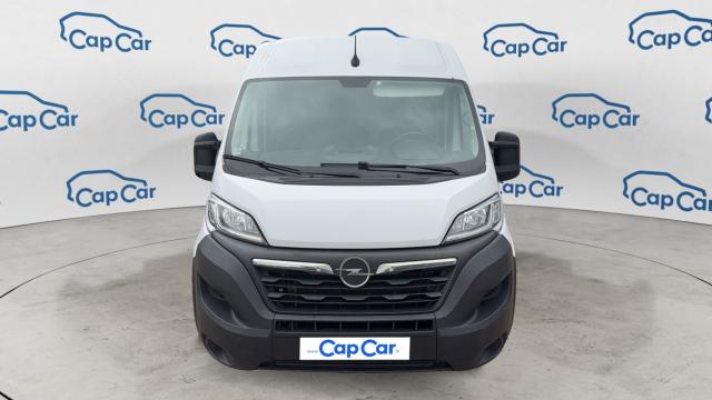 Opel Movano image 2