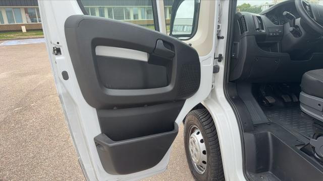 Opel Movano image 3