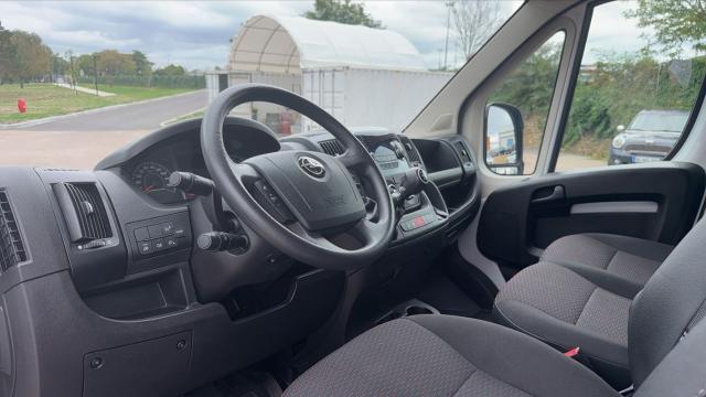 Opel Movano image 1