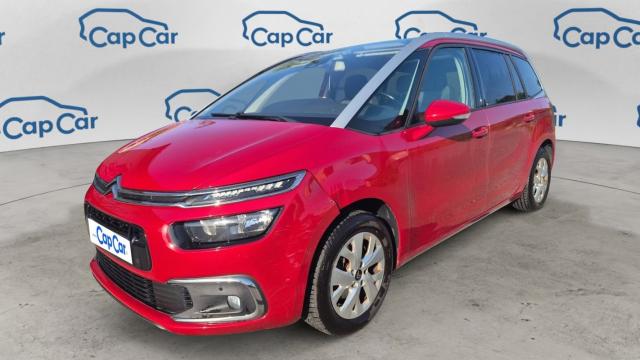 Citroen Grand C4 Picasso 1.6 Hdi 120 Feel