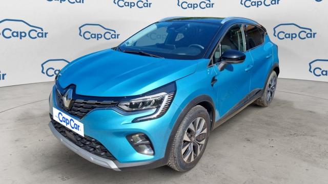 Renault Captur Ii 1.0 Tce 90 Intens