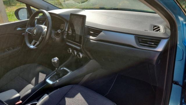 Renault Captur image 9