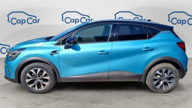 Renault Captur image 8