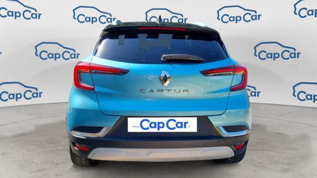 Renault Captur image 2