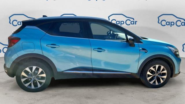 Renault Captur image 3