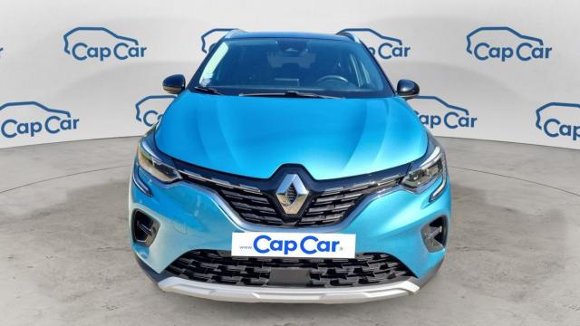 Renault Captur image 1