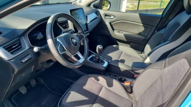 Renault Captur image 4