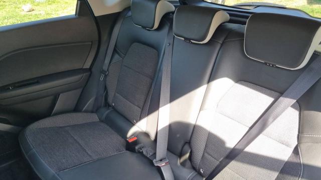 Renault Captur image 5