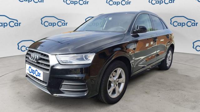 Audi Q3 I 1.4 Tfsi 150 Business Line