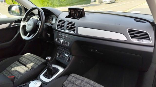 Audi Q3 image 9