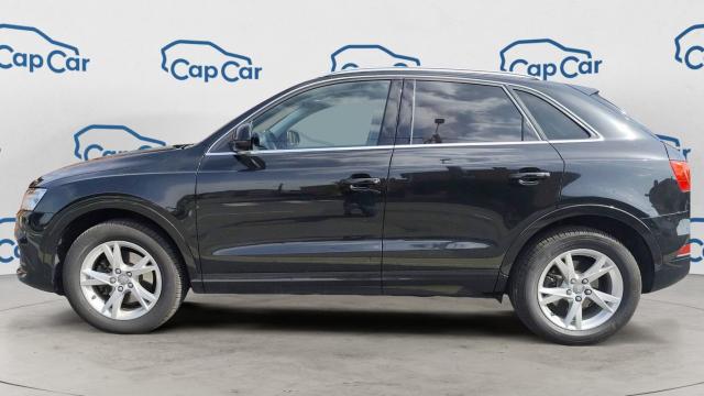 Audi Q3 image 4