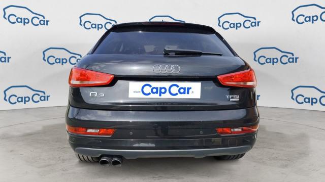 Audi Q3 image 1