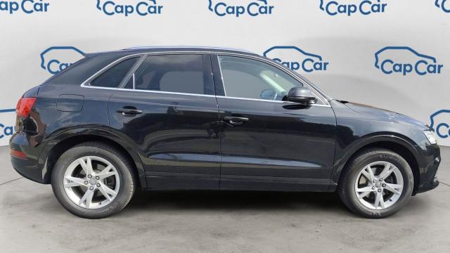 Audi Q3 image 7