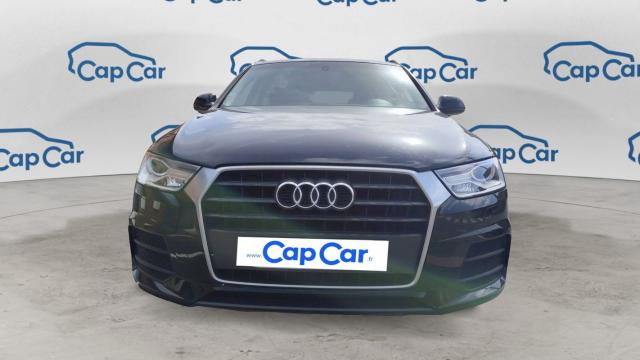 Audi Q3 image 3