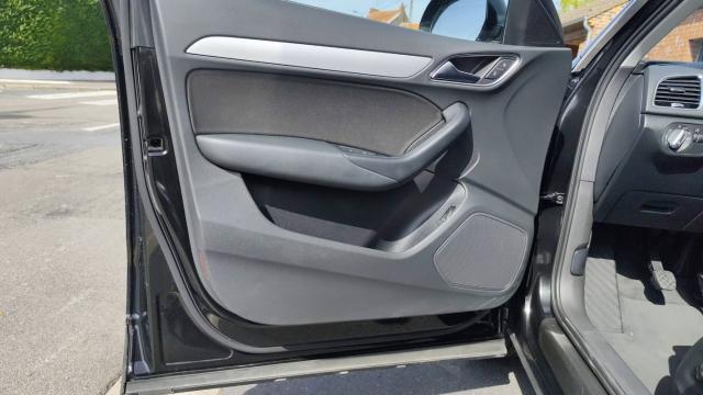 Audi Q3 image 6