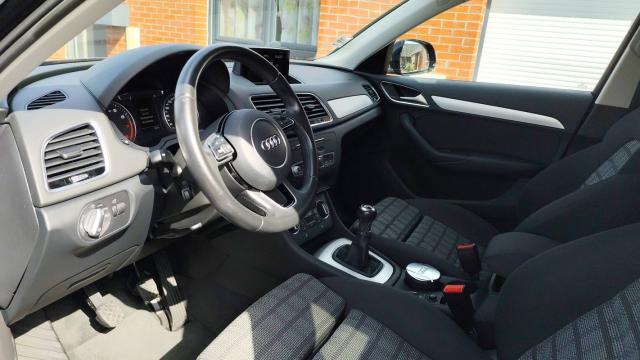 Audi Q3 image 5