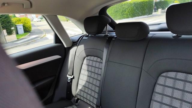 Audi Q3 image 2