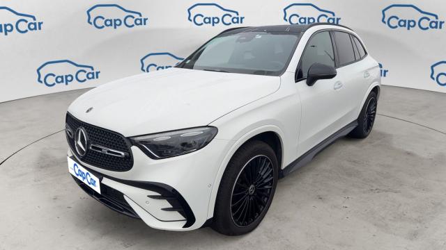 Mercedes Benz Glc Ii 300 E 313 Eq Power 4matic 9g-Tronic Amg Line