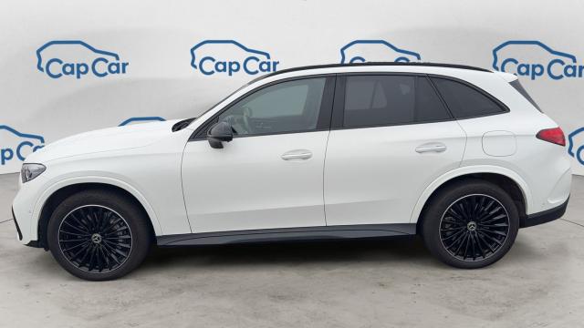 Mercedes Benz Glc image 8
