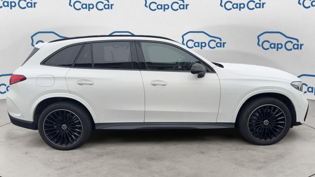 Mercedes Benz Glc image 1