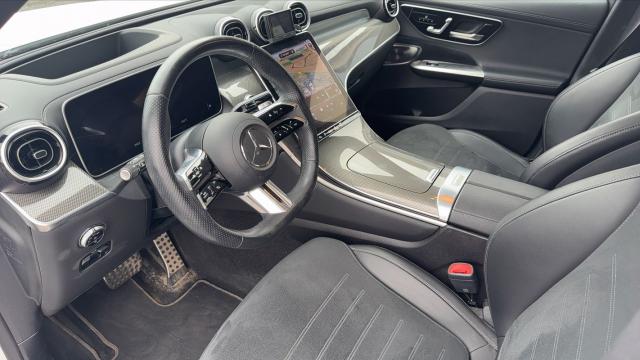 Mercedes Benz Glc image 3