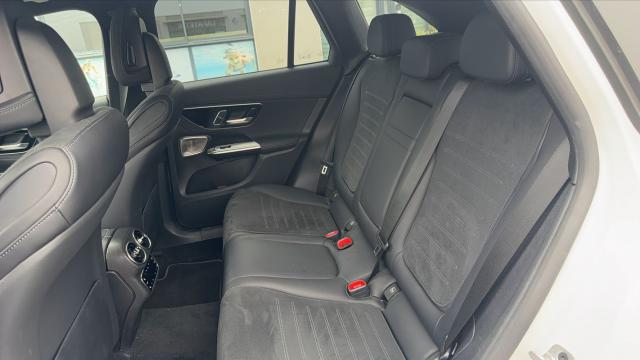Mercedes Benz Glc image 6