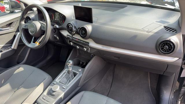 Audi Q2 image 8