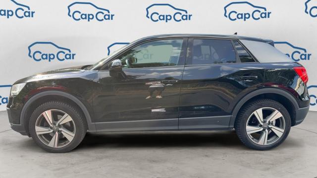 Audi Q2 image 9