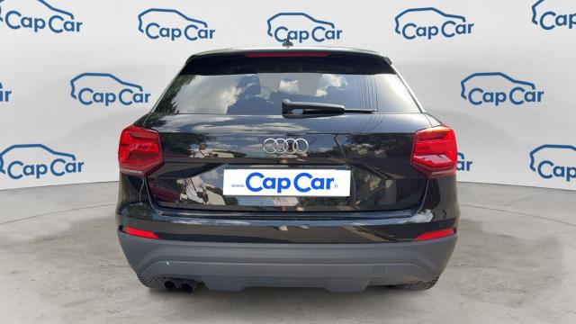 Audi Q2 image 4