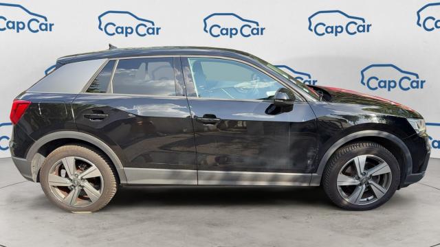 Audi Q2 image 7