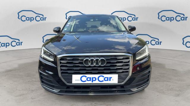 Audi Q2 image 1