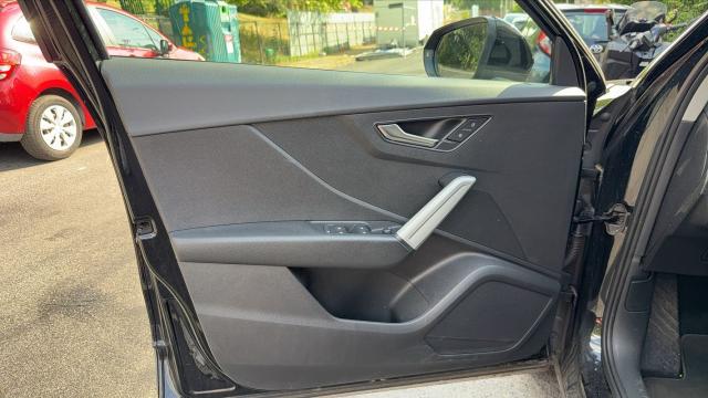 Audi Q2 image 5