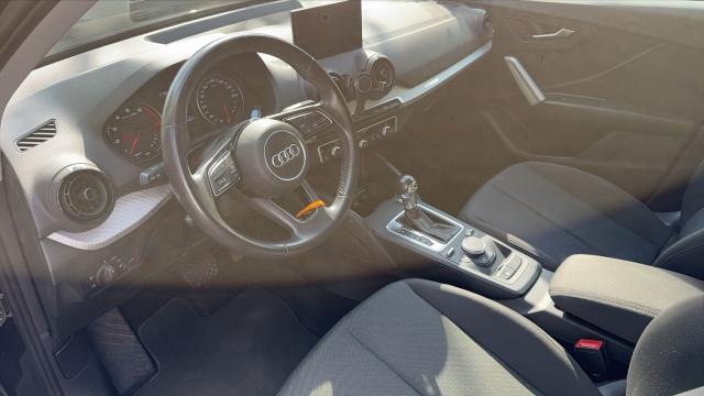 Audi Q2 image 3