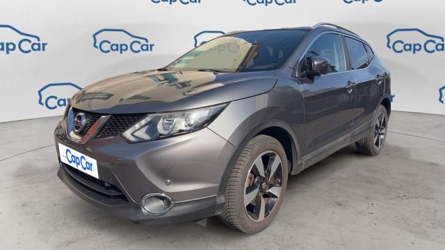 Nissan Qashqai 1.2 Dig-T 115 Connect