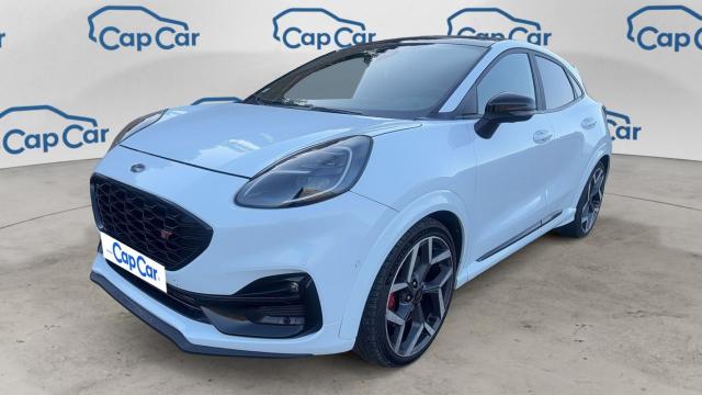 Ford Puma 1.5 Ecoboost 200 St
