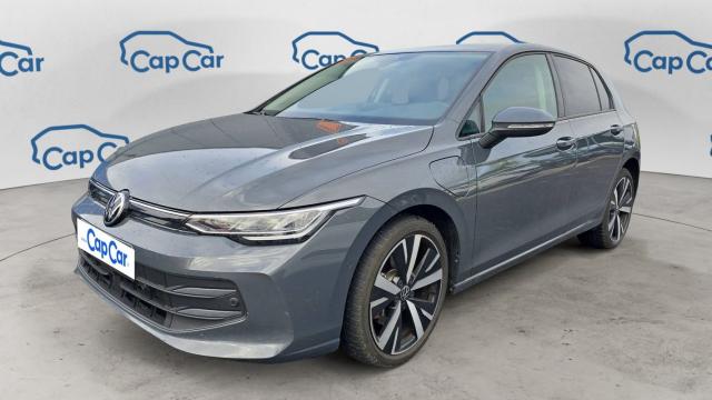 Volkswagen Golf Viii 1.5 Tsi Ehybrid 204 Dsg6 Edition