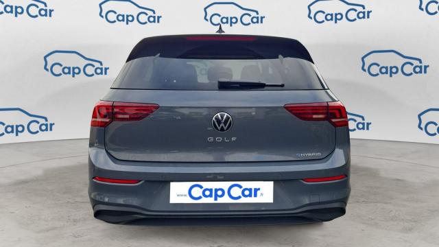 Volkswagen Golf image 9