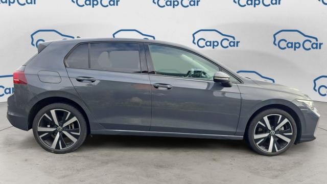 Volkswagen Golf image 1
