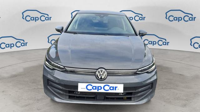 Volkswagen Golf image 6