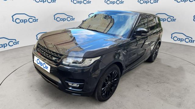 Land Rover Range Rover Sport d’occasion