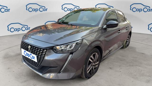 Peugeot 208 1.2 Puretech 100 Allure