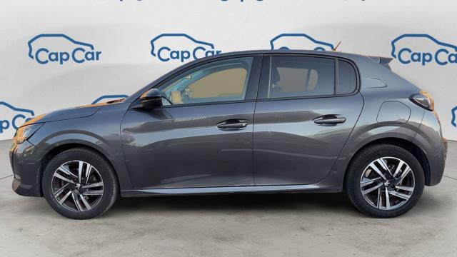 Peugeot 208 image 6