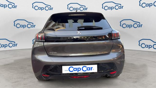 Peugeot 208 image 4