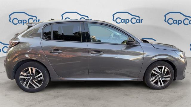 Peugeot 208 image 1