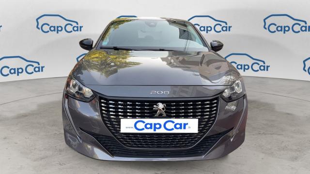 Peugeot 208 image 7