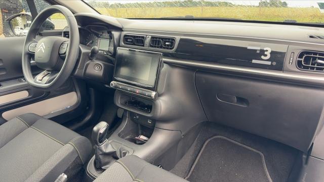 Citroen C3 image 6