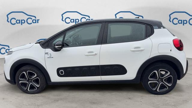 Citroen C3 image 4