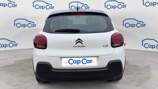 Citroen C3 image 1