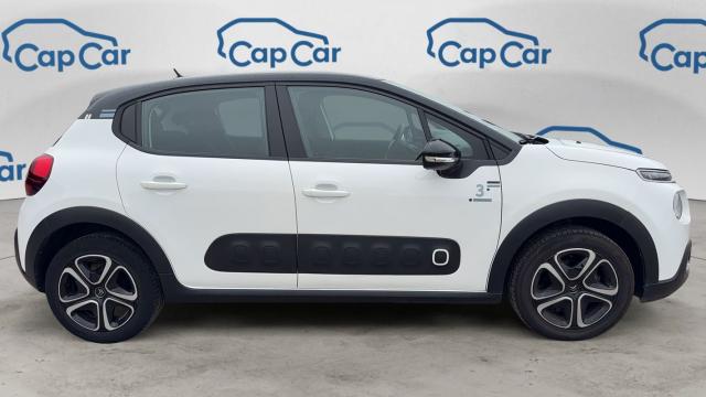 Citroen C3 image 7